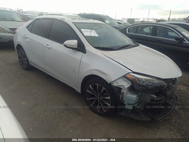 TOYOTA COROLLA 2017 5yfburhe1hp676640