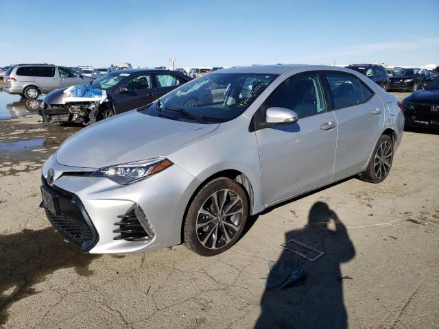 TOYOTA COROLLA L 2017 5yfburhe1hp676668