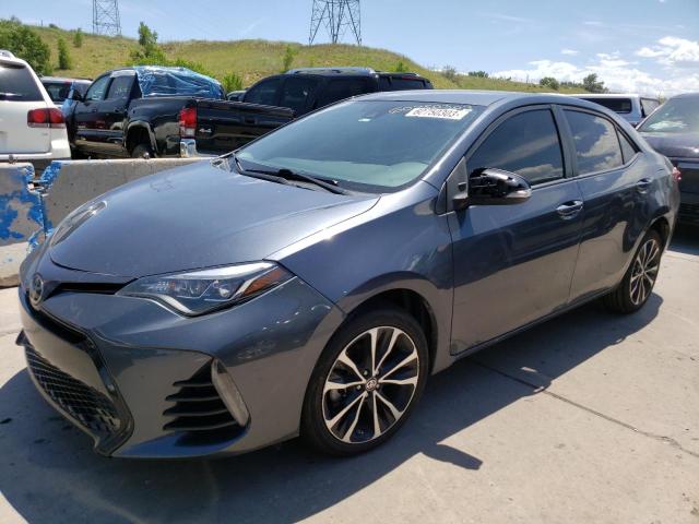 TOYOTA COROLLA L 2017 5yfburhe1hp677920