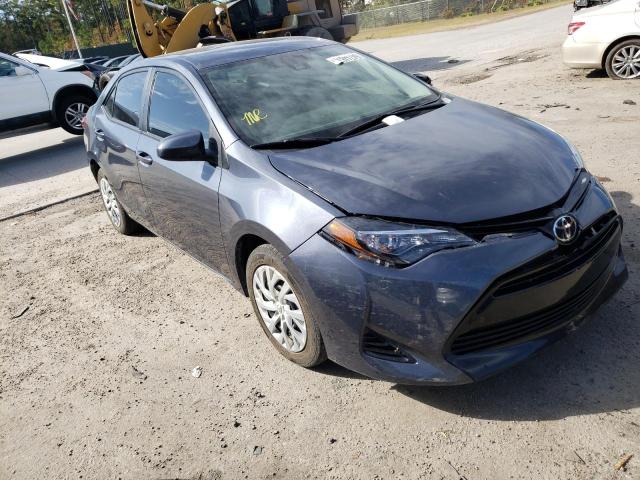 TOYOTA COROLLA L 2017 5yfburhe1hp678131