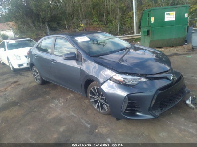 TOYOTA COROLLA 2017 5yfburhe1hp678193