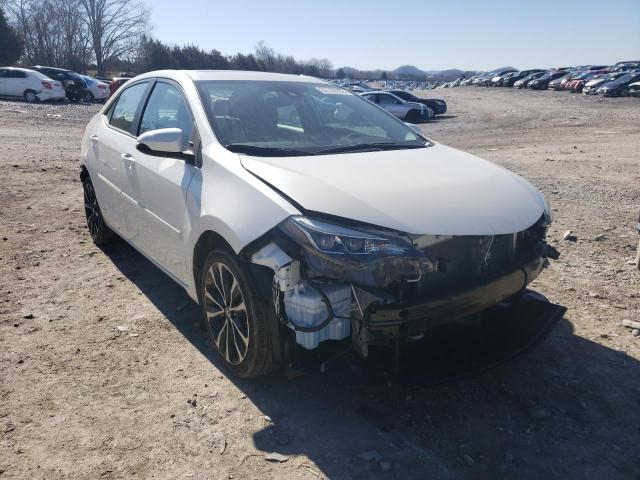 TOYOTA COROLLA L 2017 5yfburhe1hp679246