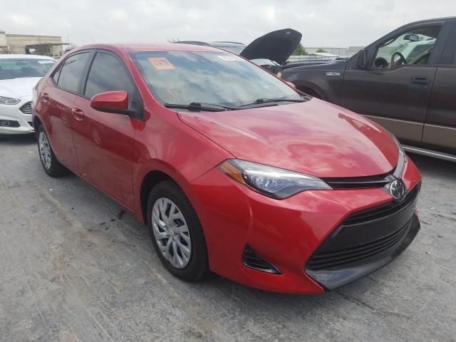 TOYOTA COROLLA L 2017 5yfburhe1hp679828