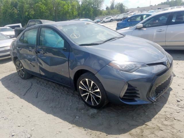 TOYOTA COROLLA L 2017 5yfburhe1hp680414