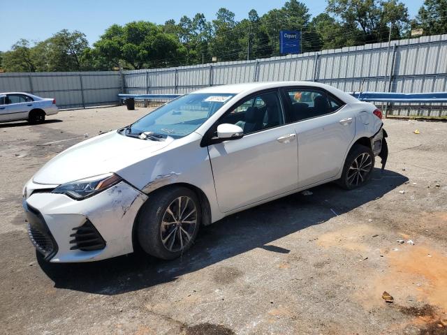 TOYOTA COROLLA 2017 5yfburhe1hp680607