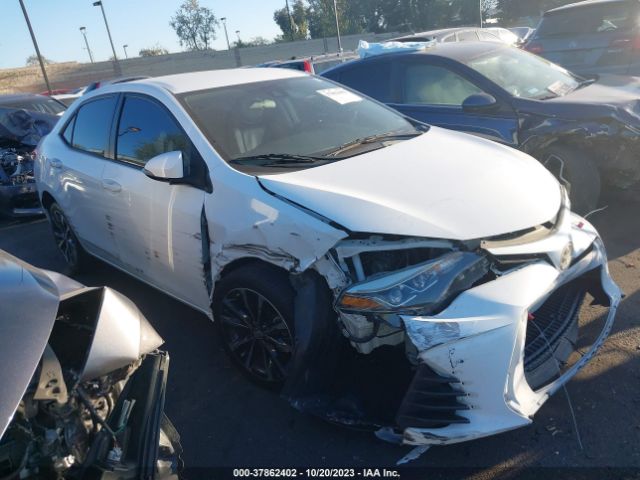 TOYOTA COROLLA 2017 5yfburhe1hp680848