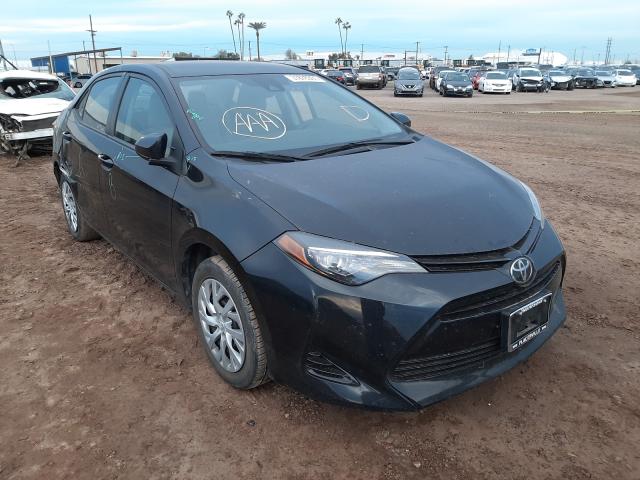 TOYOTA COROLLA L 2017 5yfburhe1hp681269