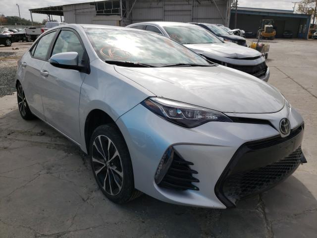 TOYOTA COROLLA L 2017 5yfburhe1hp681370