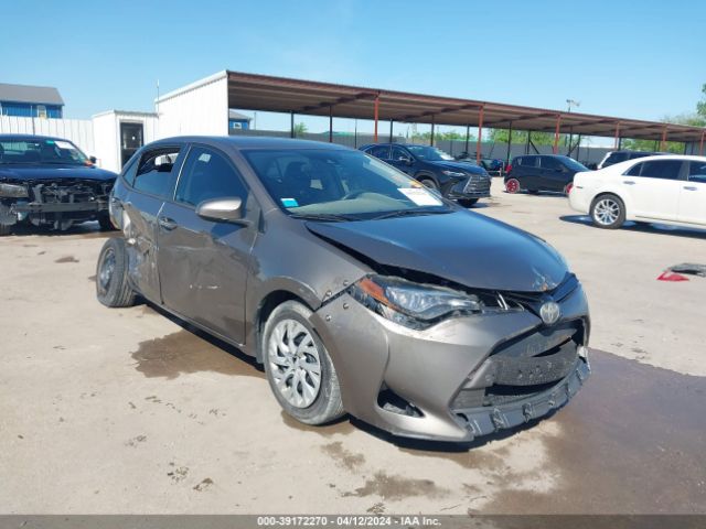 TOYOTA COROLLA 2017 5yfburhe1hp685225