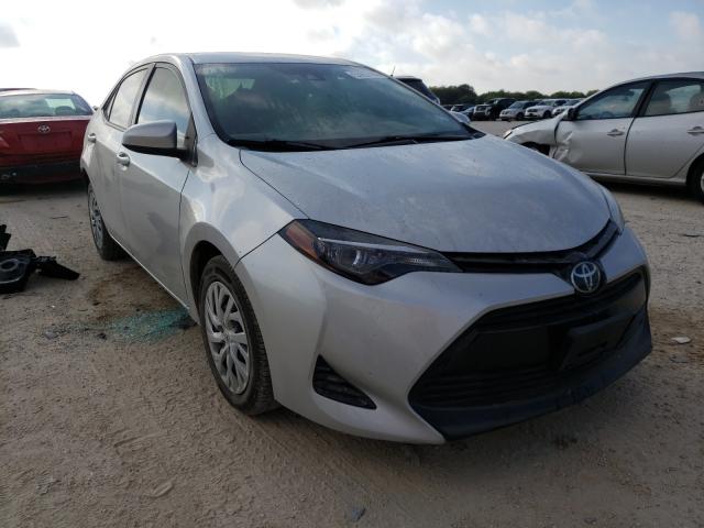 TOYOTA COROLLA L 2017 5yfburhe1hp689324