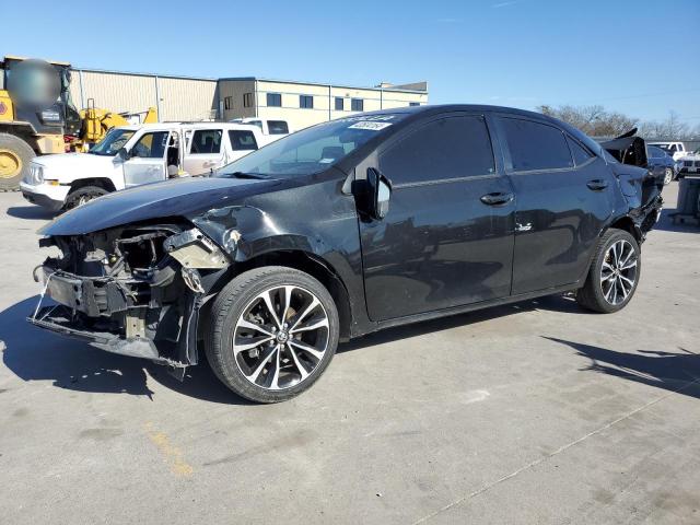 TOYOTA COROLLA L 2017 5yfburhe1hp690330