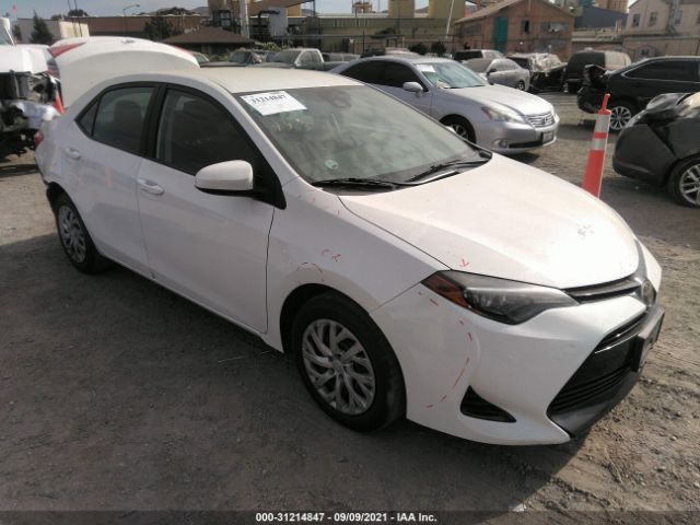 TOYOTA COROLLA 2017 5yfburhe1hp690697