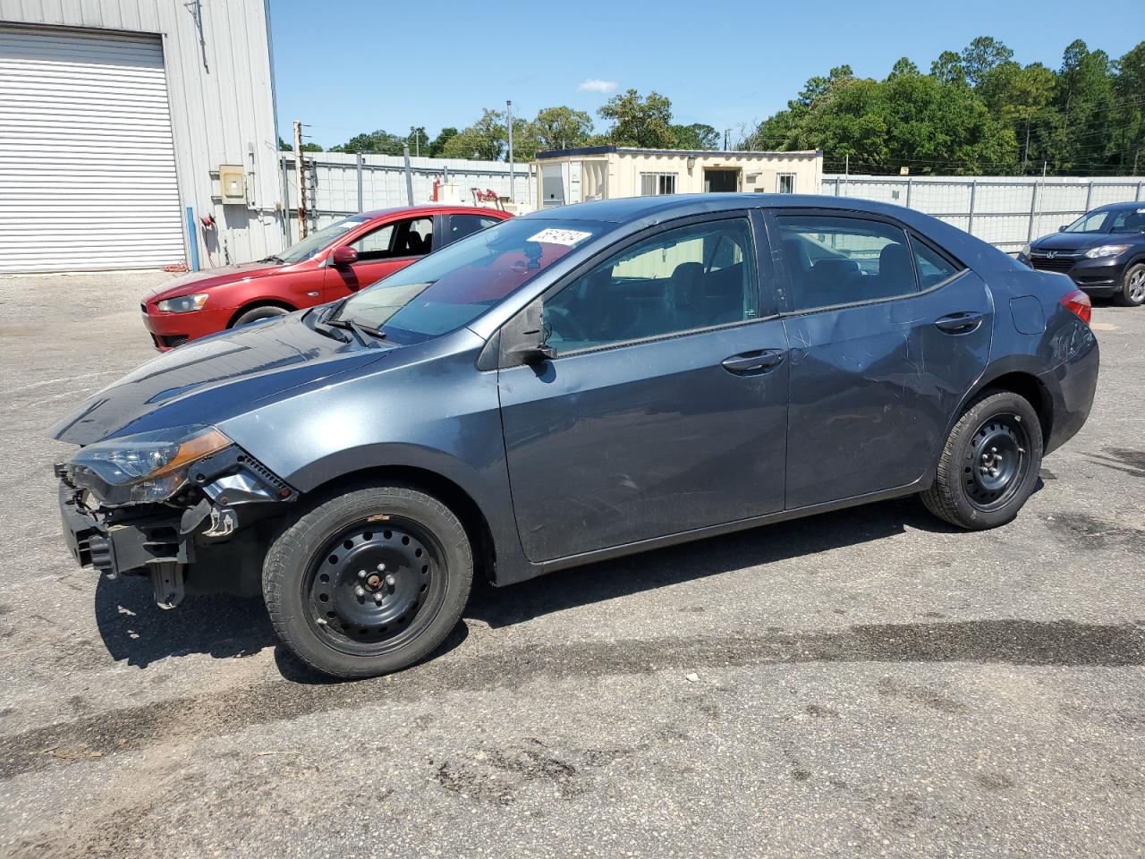 TOYOTA COROLLA 2017 5yfburhe1hp695110