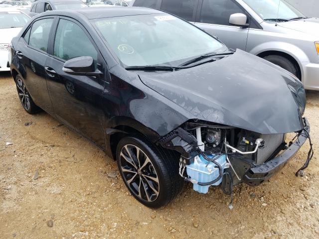 TOYOTA COROLLA L 2017 5yfburhe1hp699478