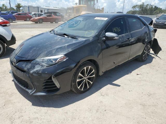 TOYOTA COROLLA L 2017 5yfburhe1hp699755