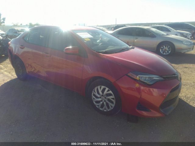 TOYOTA COROLLA 2017 5yfburhe1hp701147