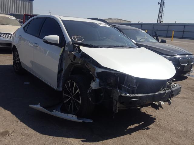 TOYOTA COROLLA L 2017 5yfburhe1hp701682