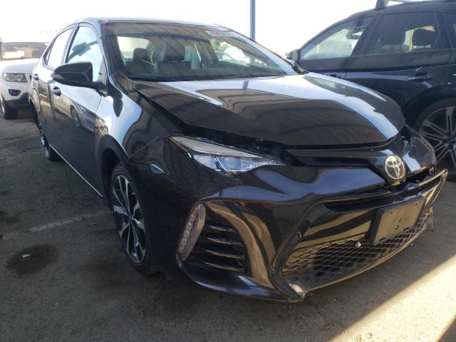 TOYOTA COROLLA L 2017 5yfburhe1hp703173