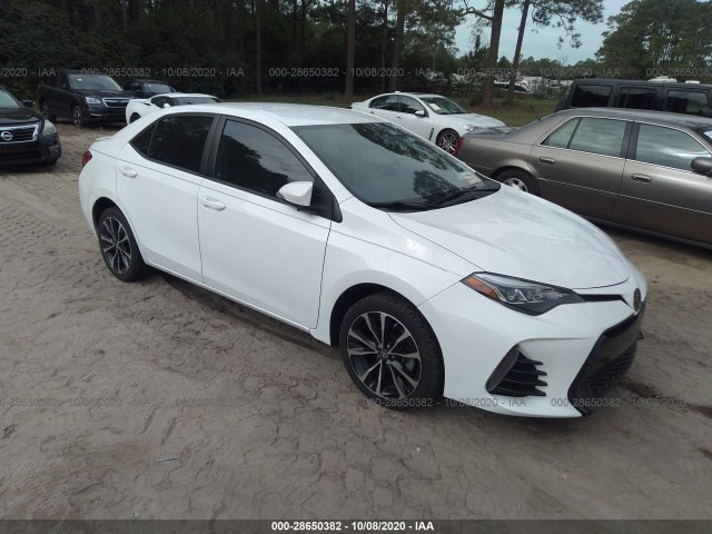 TOYOTA COROLLA 2017 5yfburhe1hp704307