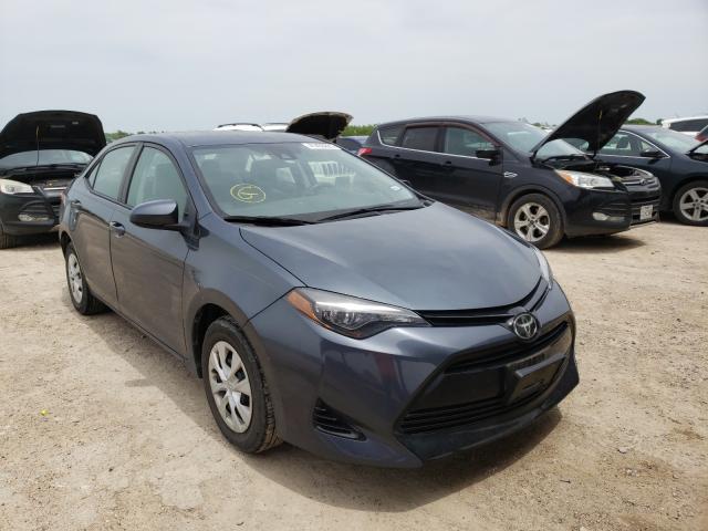 TOYOTA COROLLA L 2017 5yfburhe1hp705599