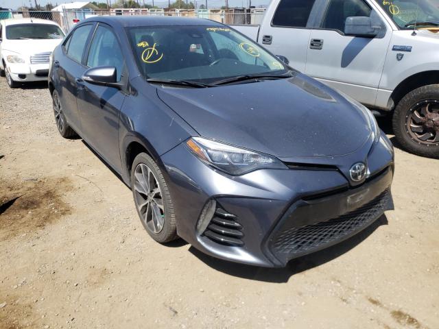 TOYOTA COROLLA L 2017 5yfburhe1hp706400