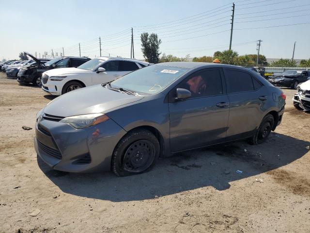 TOYOTA COROLLA L 2017 5yfburhe1hp708034