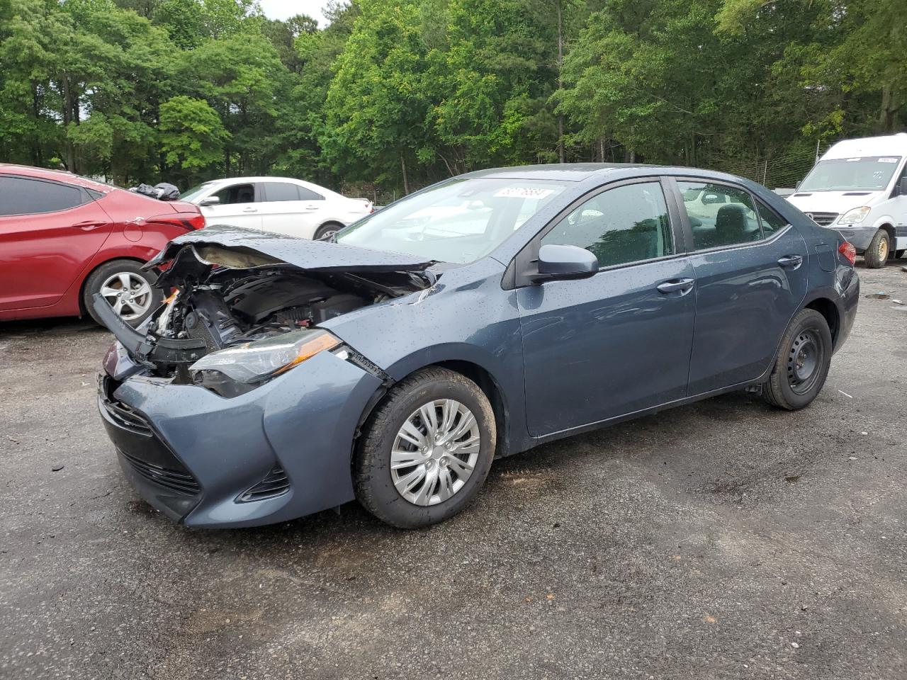 TOYOTA COROLLA 2017 5yfburhe1hp712116