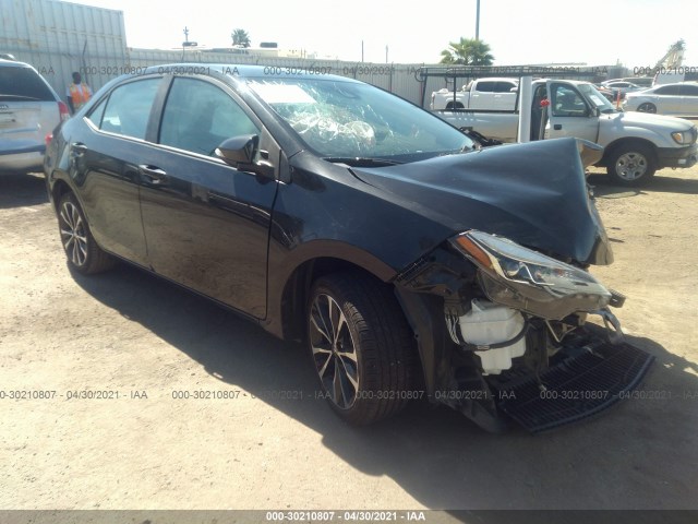 TOYOTA COROLLA 2017 5yfburhe1hp712536