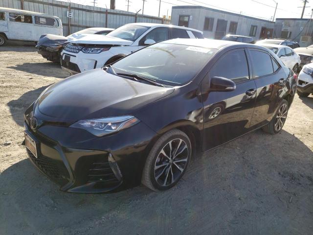 TOYOTA COROLLA 2017 5yfburhe1hp713749