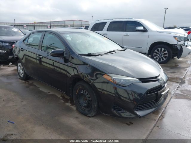 TOYOTA COROLLA 2017 5yfburhe1hp715386