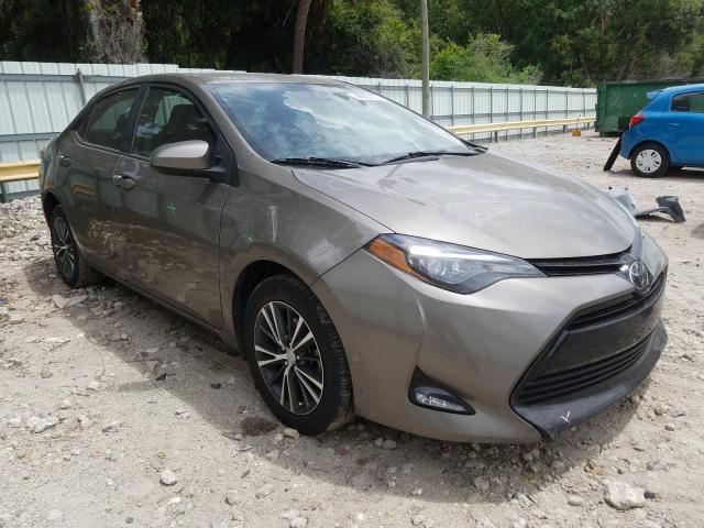 TOYOTA COROLLA L 2017 5yfburhe1hp716599