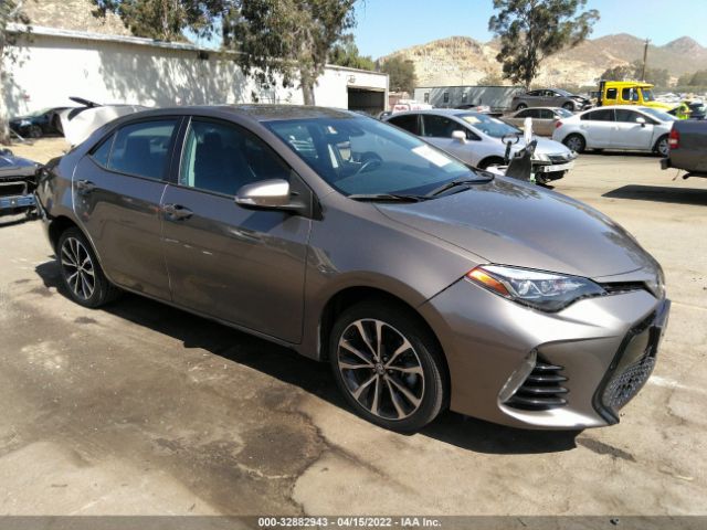 TOYOTA COROLLA 2017 5yfburhe1hp718062