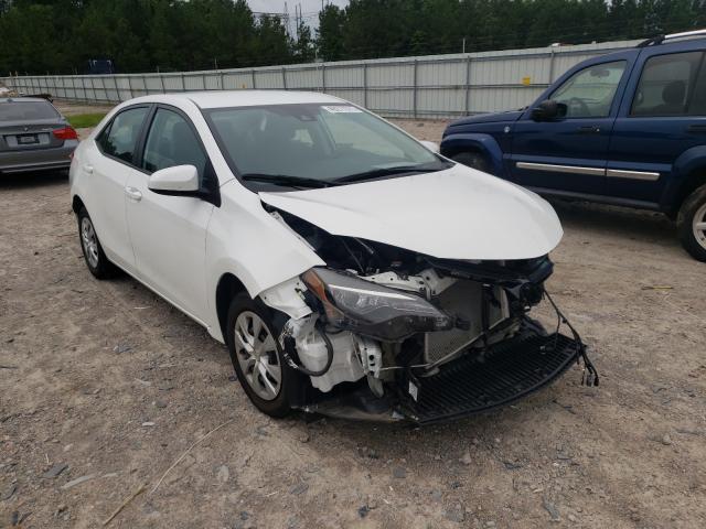 TOYOTA COROLLA L 2017 5yfburhe1hp718644