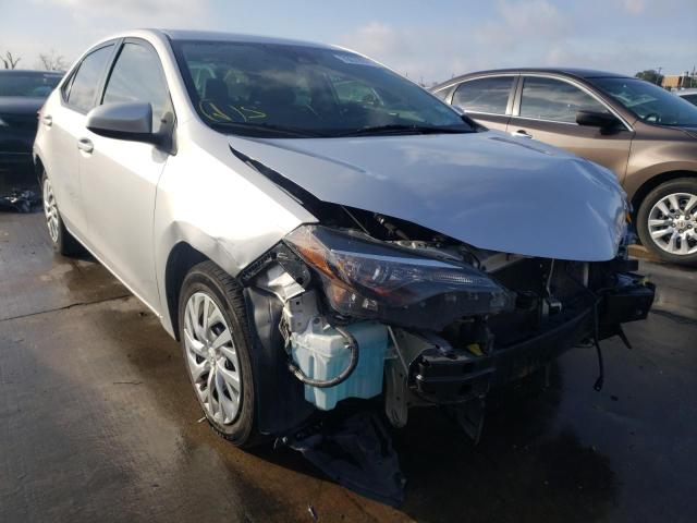 TOYOTA COROLLA L 2017 5yfburhe1hp719065