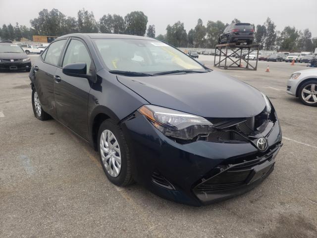 TOYOTA COROLLA L 2017 5yfburhe1hp721480