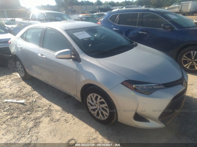 TOYOTA COROLLA 2017 5yfburhe1hp722872