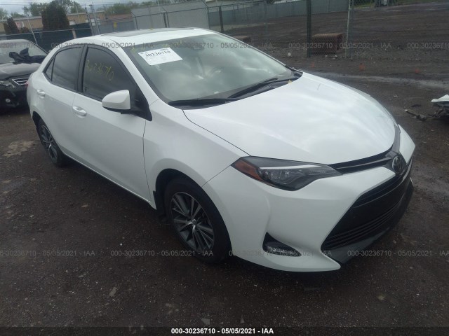 TOYOTA COROLLA 2017 5yfburhe1hp724914