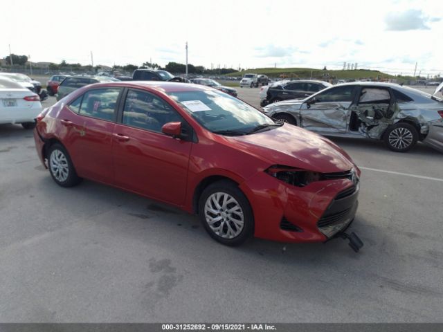 TOYOTA COROLLA 2017 5yfburhe1hp725674