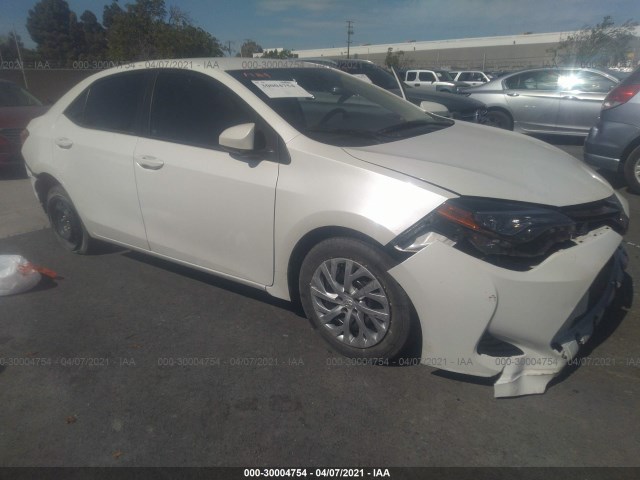 TOYOTA COROLLA 2017 5yfburhe1hp725934