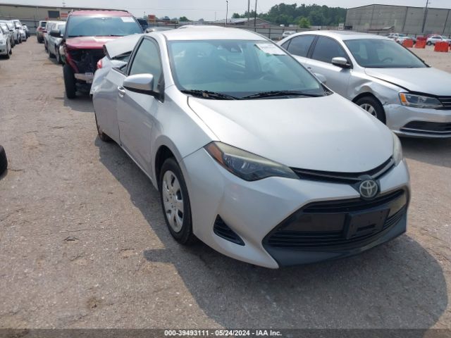 TOYOTA COROLLA 2017 5yfburhe1hp727120