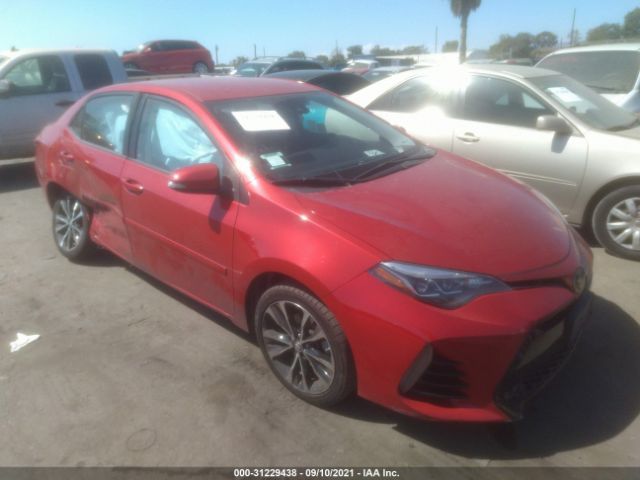 TOYOTA COROLLA 2017 5yfburhe1hp727568