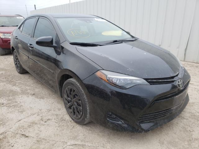 TOYOTA COROLLA L 2017 5yfburhe1hp727974