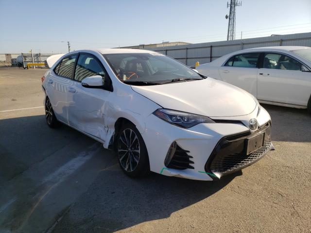 TOYOTA COROLLA L 2017 5yfburhe1hp732639