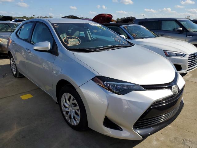 TOYOTA COROLLA L 2017 5yfburhe1hp734696