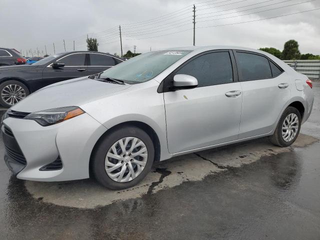 TOYOTA COROLLA L 2017 5yfburhe1hp735475