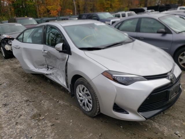 TOYOTA COROLLA L 2018 5yfburhe1jp739080