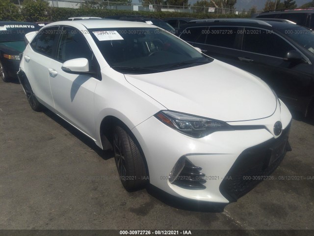 TOYOTA COROLLA 2018 5yfburhe1jp740813