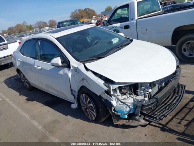 TOYOTA COROLLA 2018 5yfburhe1jp745977