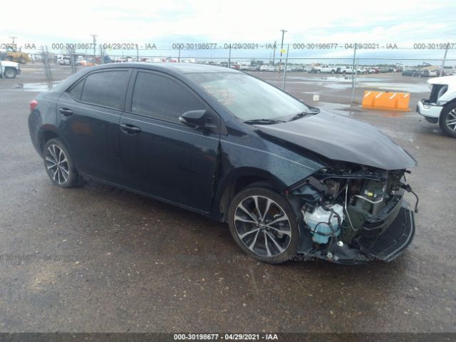 TOYOTA COROLLA 2018 5yfburhe1jp751360