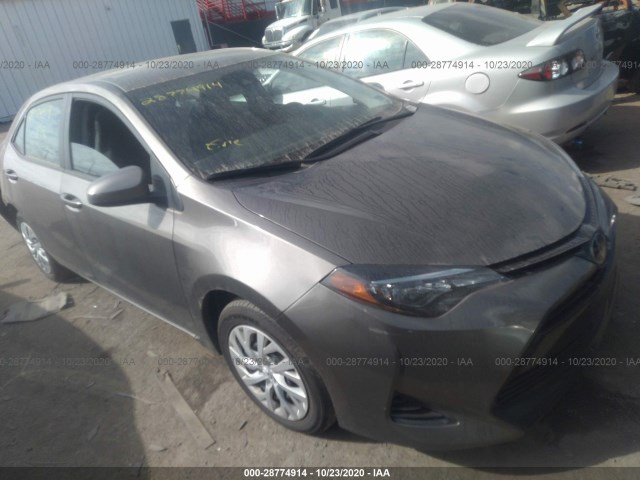 TOYOTA COROLLA 2018 5yfburhe1jp756221